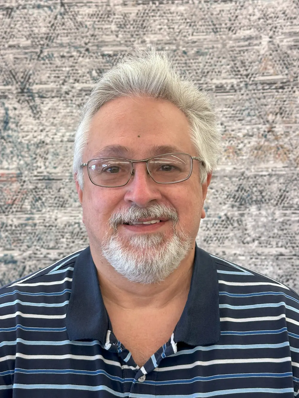 Image of Brian Higgins